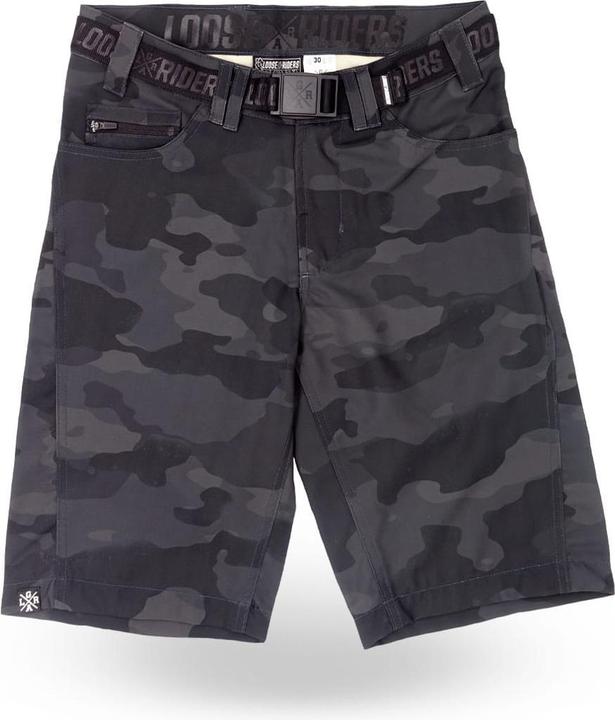 Image du produit Loose Riders Short Sessions (30)