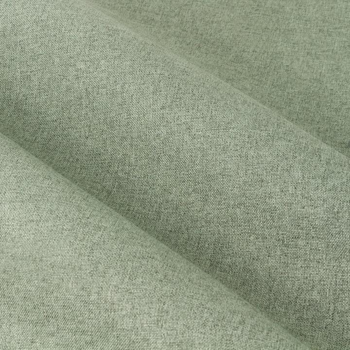 Actual product image Furn Dawn Eyelet Curtains (137 x 167 cm)