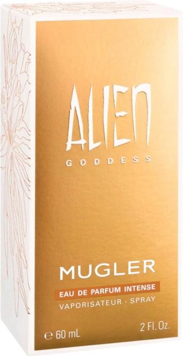 Produktbild Thierry Mugler Alien Goddess Intense (Eau de Parfum, 60 ml)