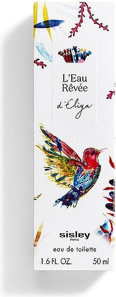 Produktbild Sisley d'Eliya Eau de Toilette (Eau de Toilette, 50 ml)
