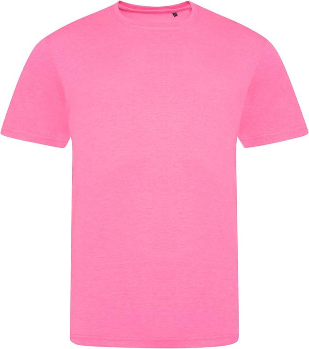 Neon pink