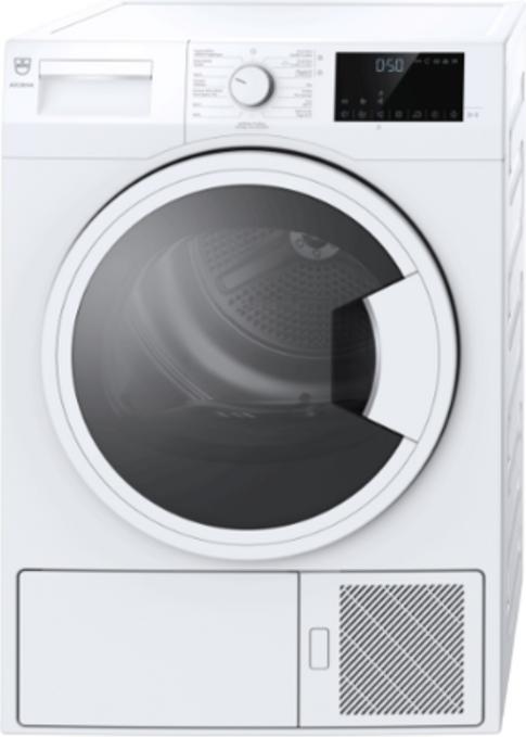 Actual product image V-Zug AdorinaWaschen V200 (7 kg, Left)