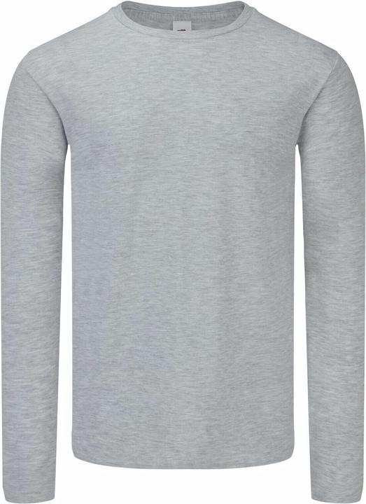 Produktbild Fruit of the Loom Iconic 150 TShirt (L)