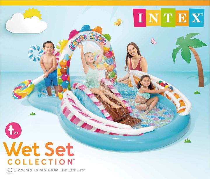 Image du produit Intex Zone de bonbons