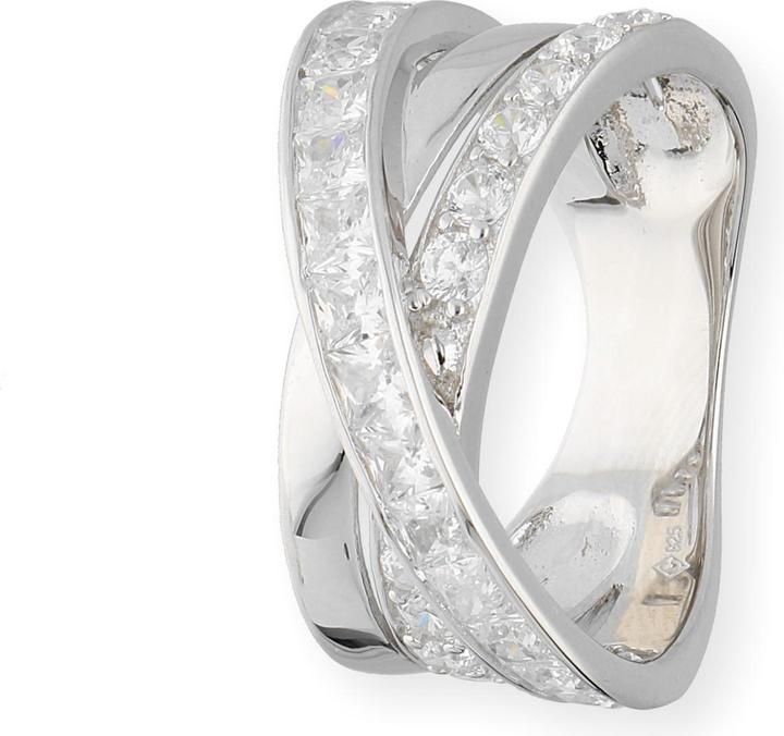 Immagine prodotto Carat eleganza (54, 925 Argento)