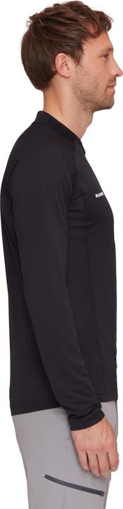 Image du produit Mammut Aenergy FL Half Zip Manches longues Hommes (XL)