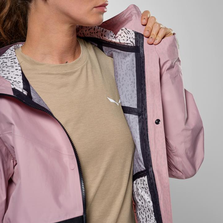 Produktbild Salewa Puez Powertex Hybrid Jacke Da (34)