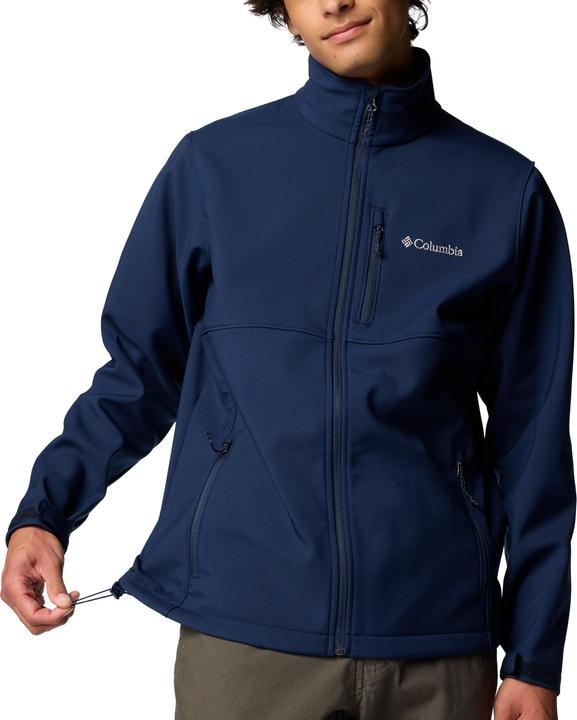 Produktbild Columbia Ascender™ Softshell Jacket (XXL)