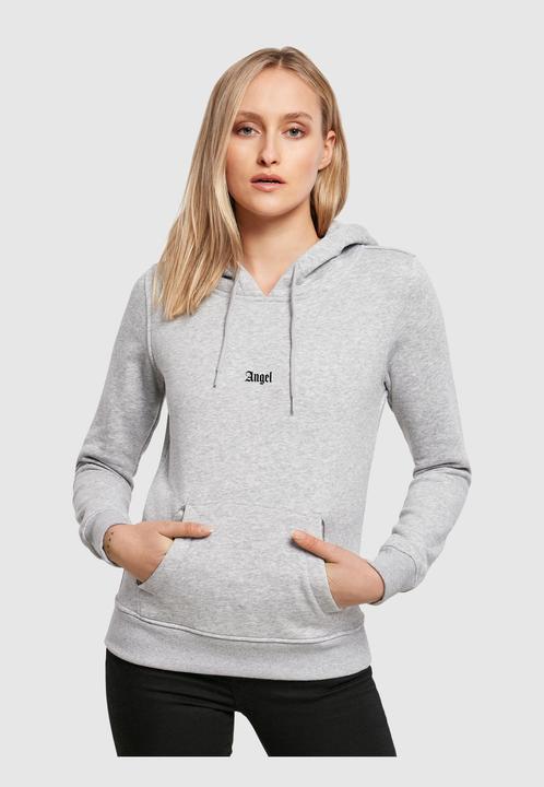 Image du produit Miss Tee Sweat à capuche Angel Wings - 125277 (3XL)