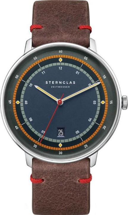 Produktbild Sternglas S01-HHA06-EB03 (Analoguhr, 42 mm)