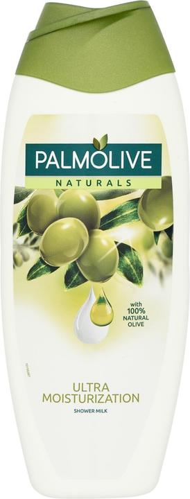 Produktbild Palmolive Naturals Olive (500 ml)
