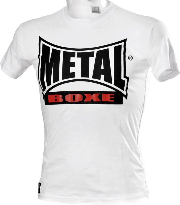 Produktbild Metal Boxe new visual (XS)