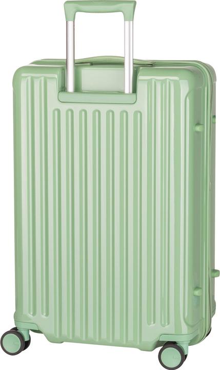 Produktbild Brics Bric's Trolley + Koffer Positano Trolley M exp (83 l, L (90 - 115l))