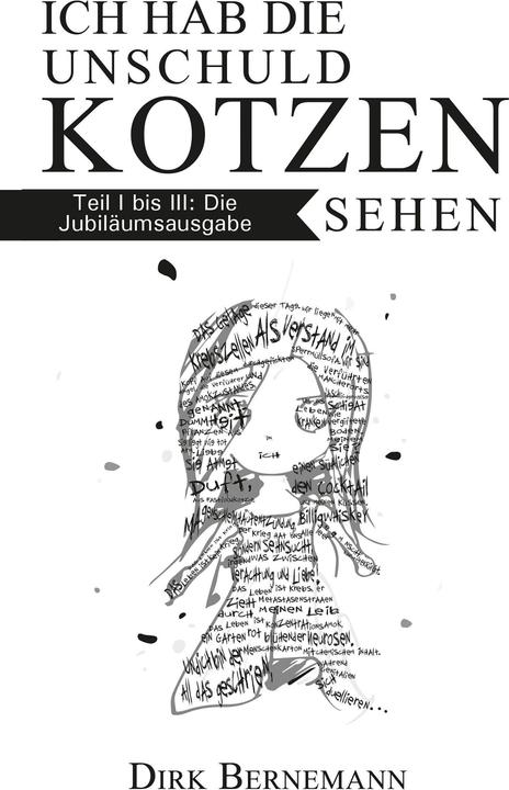 Produktbild Dirk Bernemann (Deutsch, Dirk Bernemann, 2020)