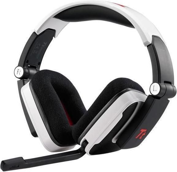 Produktbild Tt eSPORTS Shock (Kabelgebunden)