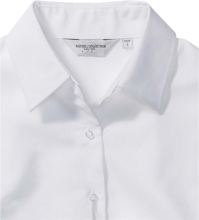 Immagine prodotto Russell Collezione Easy Care Oxford Blouse a manica lunga (4XL)