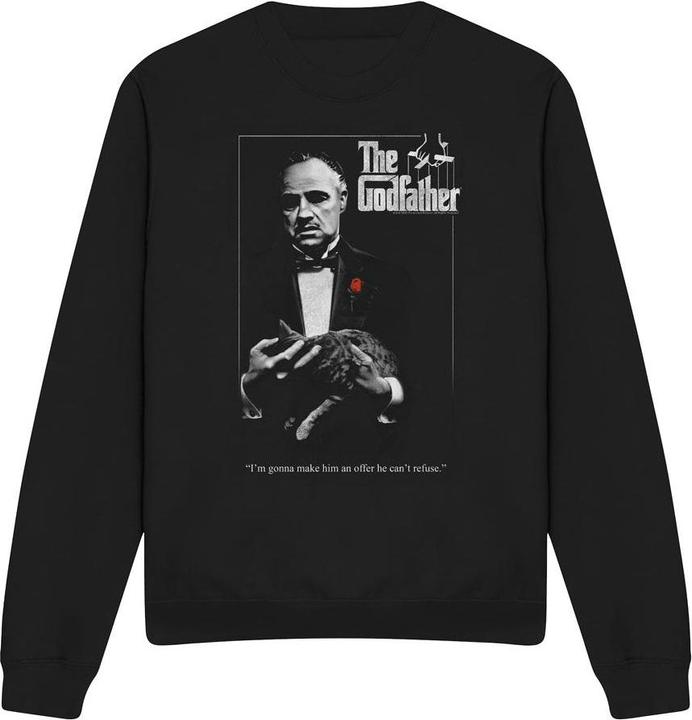 Produktbild The Godfather Sweatshirt (XXL)