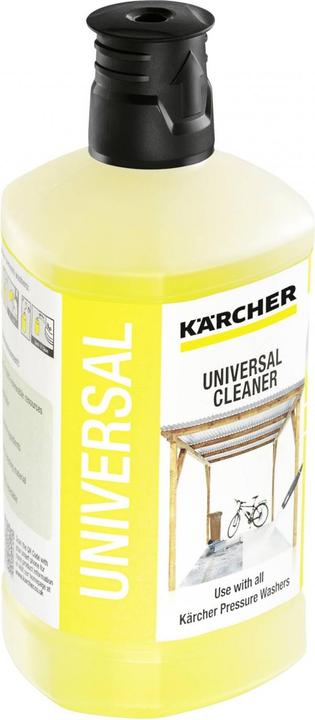 Actual product image Kärcher All-purpose cleaner