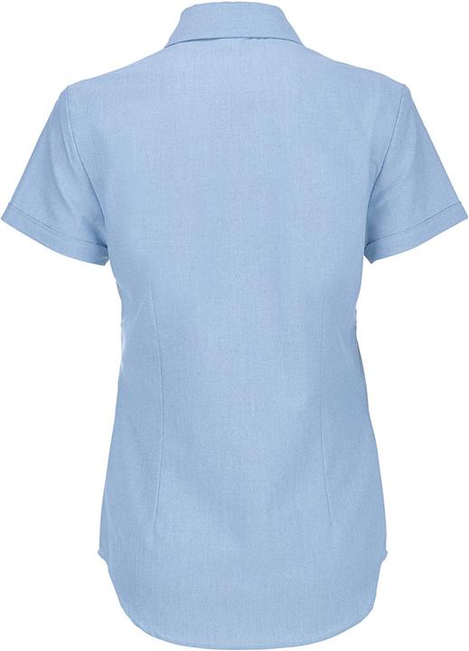 Immagine prodotto B&C camicetta Oxford a maniche corte (4XL)