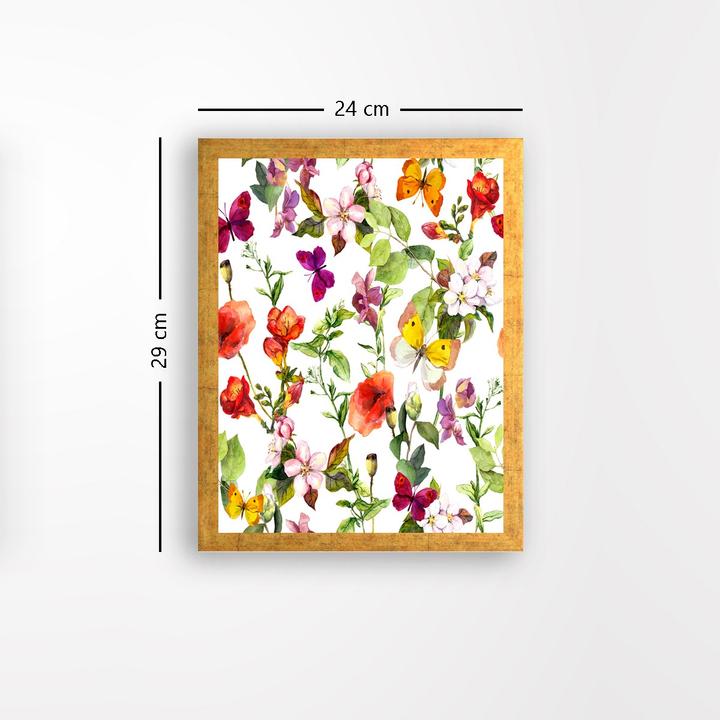 Produktbild Wallxpert Dilan (24 x 29 cm)