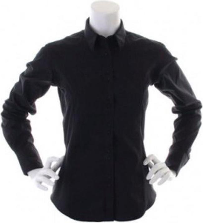 Produktbild Kustom Kit City Business Bluse Langarm (34 DD)