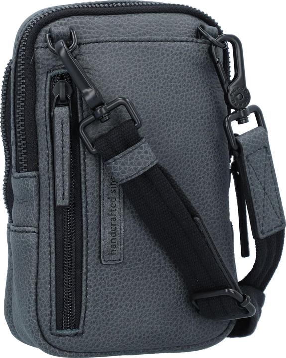 Immagine prodotto Picard Borsa a tracolla casual in pelle 11 cm