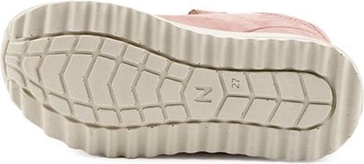 Actual product image Naturino Parpar Nabuck wool (22)