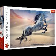 Immagine prodotto Trefl Puzzle 1000 - Cavallo maestoso (1000 pezzi)