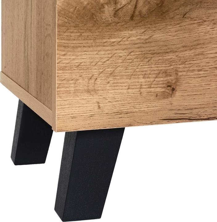 Actual product image Jamb Chest of drawers