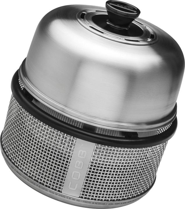 Productafbeelding Cobb Premier Air Delux (26 cm)