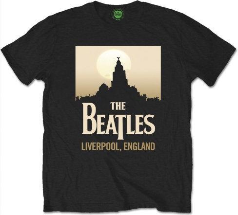 The Beatles Liverpool, England (L)