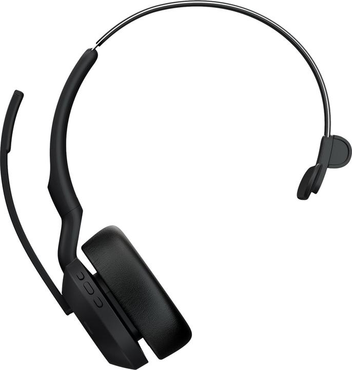 Immagine prodotto Jabra Evolve2 55 MS Mono (Senza fili, USB-C)