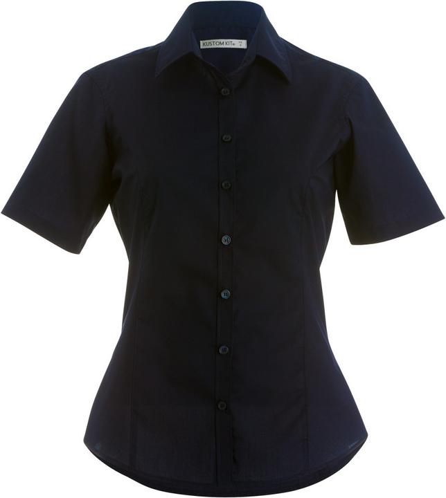 Produktbild Kustom Kit Hemd kurzärmlig (52 D)