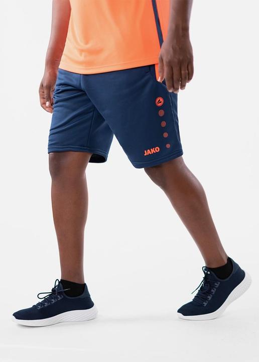 Actual product image JAKO Training Shorts Active (152)