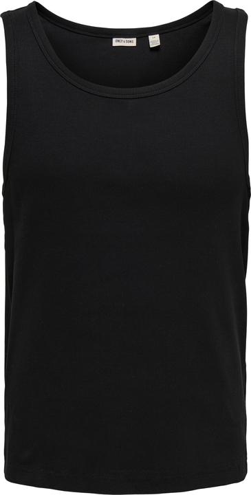 Only & Sons Tanktop Tanner Reg ärmelloses T-Shirt
