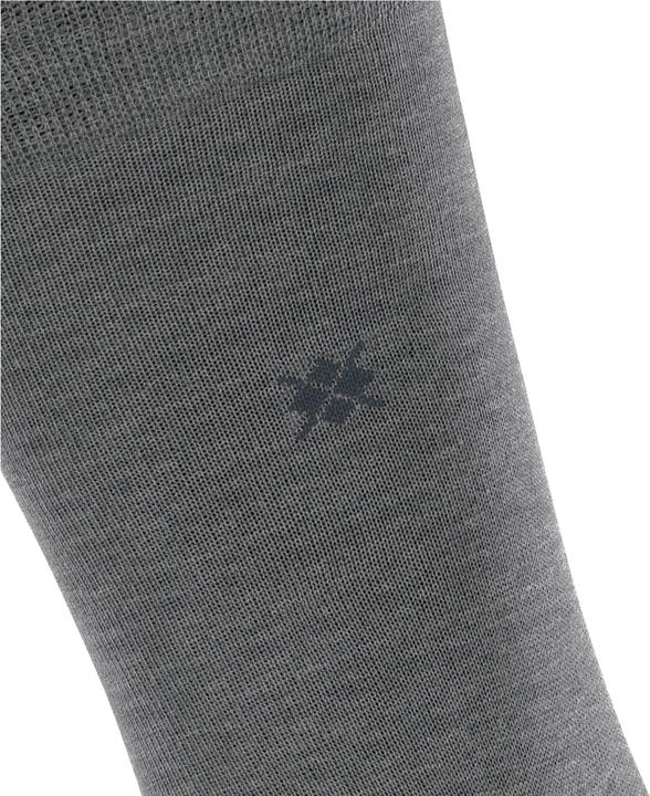Produktbild Burlington Socken Casual Bequem sitzend (Einzelpack, 40 - 46)
