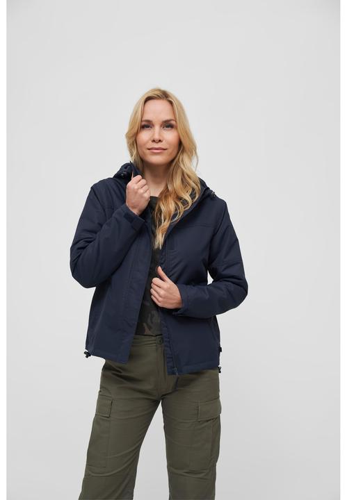 Immagine prodotto Brandit Giacca a vento da donna Frontzip - 16181 (XS)