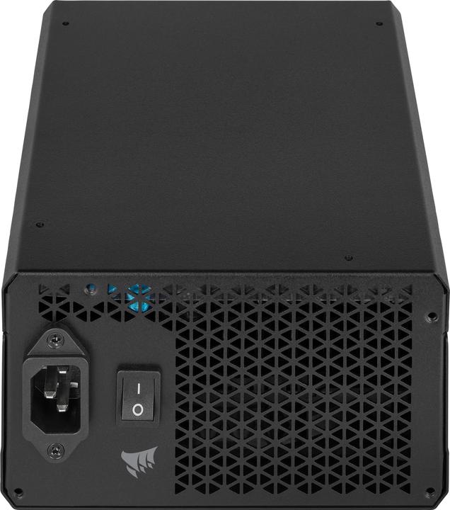 Actual product image Corsair RM1000X (1000 W)