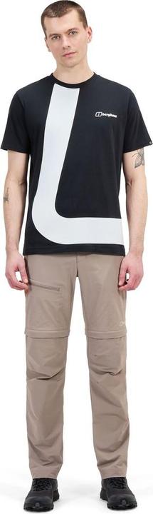 Produktbild Berghaus M Travlek Tee (T-Shirt) (XL)