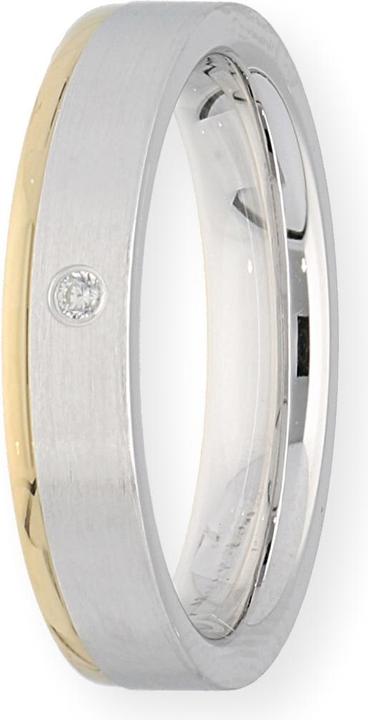 Immagine prodotto Carat Vermeil Gold (50, 925 Argento)