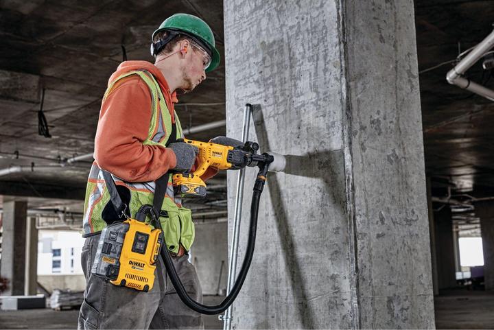Produktbild DeWalt DWH161D1 (Trockensauger)