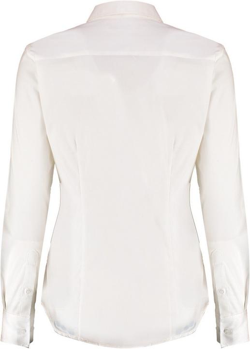Image du produit Kustom Kit Blouse oxford stretch à manches longues (44 D)