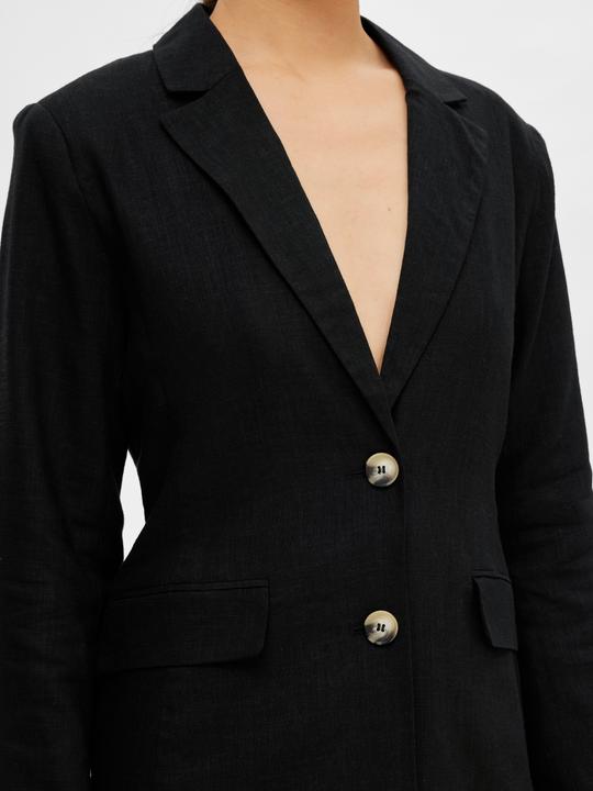 Produktbild Selected Femme Leinengemisch Blazer (34)