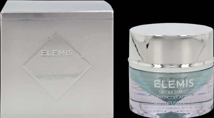 Immagine prodotto Elemis Ultra Smart Pro-Collagen Aqua Infusion Mask (50 ml)
