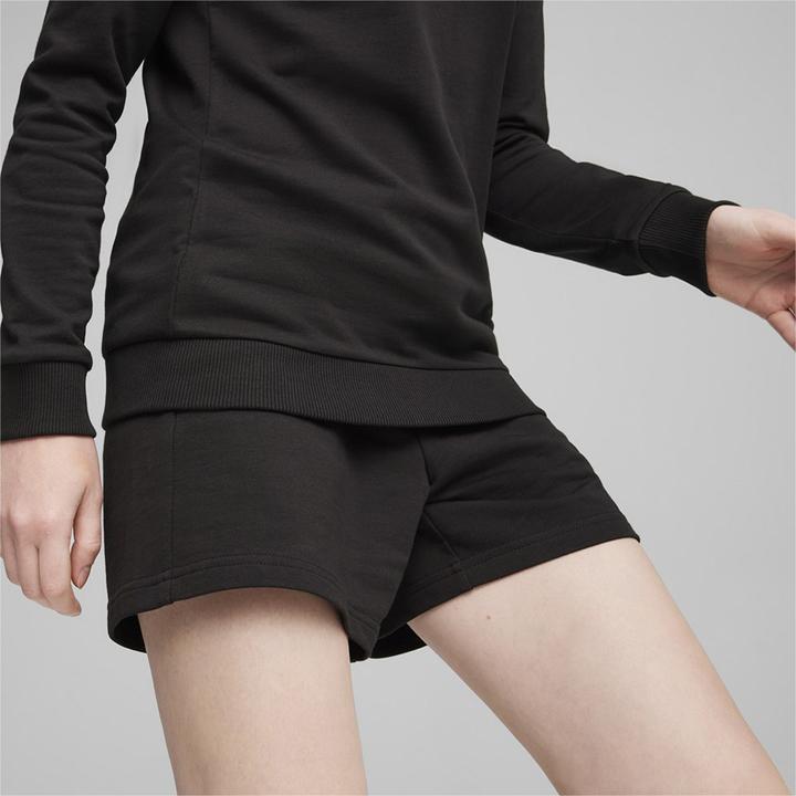 Actual product image Puma teamGOAL Casuals Crew Neck Sweat Wmn (XS)