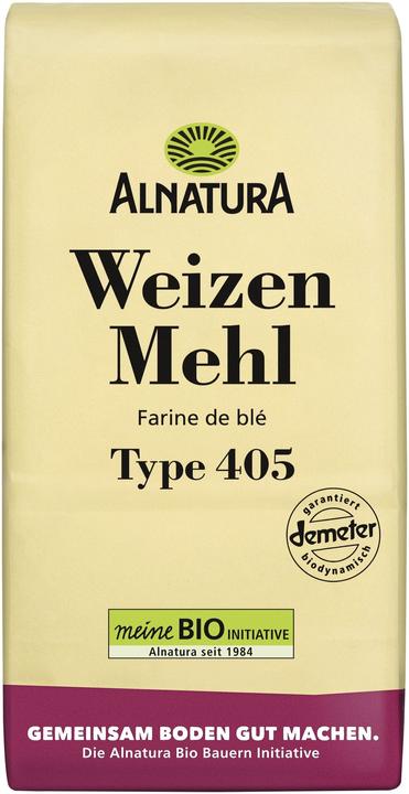 Alnatura Demeter (1000 g)