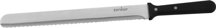 Zenker Couteau à confiserie et à glaçage