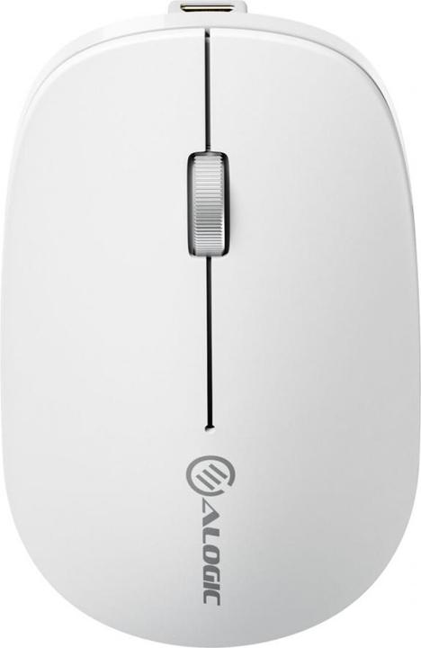 Actual product image Alogic Echelon Bluetooth USB-C Recharg (Wireless, Cable)