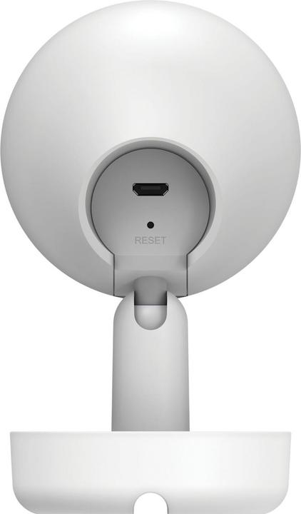Actual product image D-Link Cube-Kamera DCS-8350LH (2560 x 1440 Pixels)