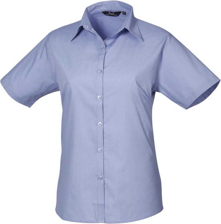 Medium blue